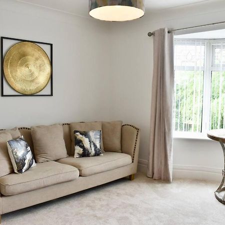 2 Bedroom Apartment In Gateshead Exterior foto